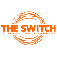 The Switch Bemac Group Company -logo.